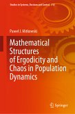 Mathematical Structures of Ergodicity and Chaos in Population Dynamics (eBook, PDF)
