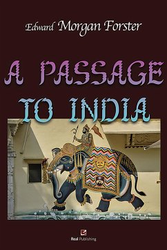 A Passage to India (eBook, ePUB) - M Forster, E