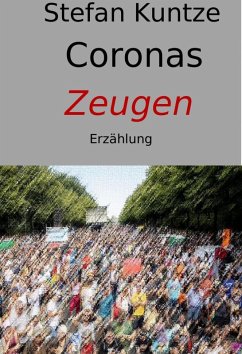 Cover Coronas Zeugen (eBook, ePUB)