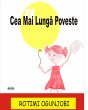 Cea Mai Lunga Poveste (eBook, ePUB) - Bild 1