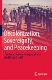 Decolonization, Sovereignty, and Peacekeeping (eBook, PDF)