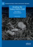 Reading the Salem Witch Child (eBook, PDF)