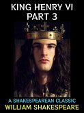 King Henry VI Part 3 (eBook, ePUB)