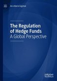 The Regulation of Hedge Funds (eBook, PDF)