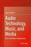 Audio Technology, Music, and Media (eBook, PDF)