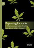 Regulating Cannabis (eBook, PDF)