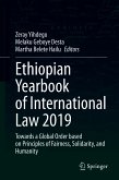 Ethiopian Yearbook of International Law 2019 (eBook, PDF)