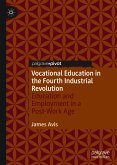 Vocational Education in the Fourth Industrial Revolution (eBook, PDF)