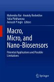 Macro, Micro, and Nano-Biosensors (eBook, PDF)