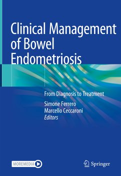 Clinical Management of Bowel Endometriosis (eBook, PDF)