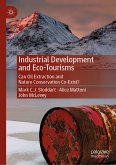 Industrial Development and Eco-Tourisms (eBook, PDF)