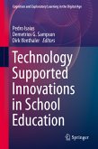 Technology Supported Innovations in School Education (eBook, PDF)