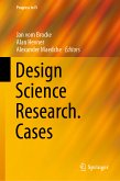 Design Science Research. Cases (eBook, PDF)