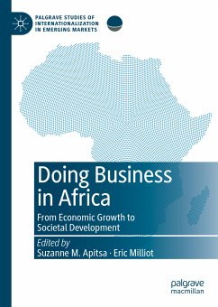 Doing Business in Africa (eBook, PDF)