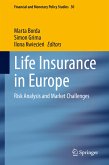Life Insurance in Europe (eBook, PDF)