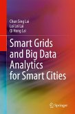 RETRACTED BOOK: Smart Grids and Big Data Analytics for Smart Cities (eBook, ePUB)
