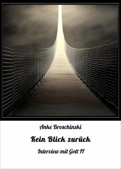 Kein Blick zurück (eBook, ePUB) - Broschinski, Anke