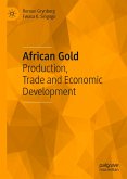 African Gold (eBook, PDF)