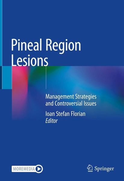 Pineal Region Lesions (eBook, PDF) Pineal Region Lesions (eBook, PDF)