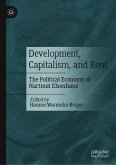 Development, Capitalism, and Rent (eBook, PDF)