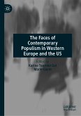 The Faces of Contemporary Populism in Western Europe and the US (eBook, PDF)
