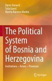 The Political System of Bosnia and Herzegovina (eBook, PDF)