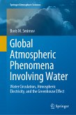 Global Atmospheric Phenomena Involving Water (eBook, PDF)
