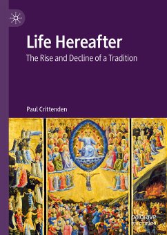 Life Hereafter (eBook, PDF) - Crittenden, Paul