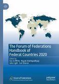 The Forum of Federations Handbook of Federal Countries 2020 (eBook, PDF)