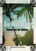 Die Missionäre (eBook, ePUB)