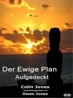 Der Ewige Plan (eBook, ePUB) - Jones, Colin