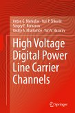 High Voltage Digital Power Line Carrier Channels (eBook, PDF)