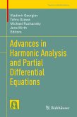 Advances in Harmonic Analysis and Partial Differential Equations (eBook, PDF)