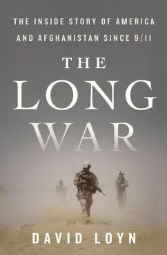 The Long War (eBook, ePUB) - Loyn, David