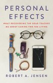 Personal Effects (eBook, ePUB)