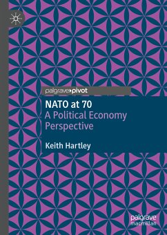 NATO at 70 (eBook, PDF) - Hartley, Keith