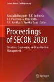 Proceedings of SECON 2020 (eBook, PDF)