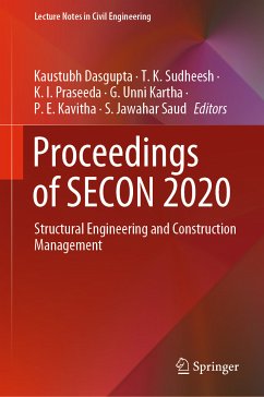 Proceedings of SECON 2020 (eBook, PDF)