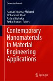 Contemporary Nanomaterials in Material Engineering Applications (eBook, PDF)