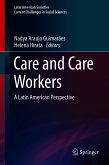 Care and Care Workers (eBook, PDF)