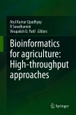 Bioinformatics for agriculture: High-throughput approaches (eBook, PDF)