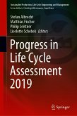 Progress in Life Cycle Assessment 2019 (eBook, PDF)