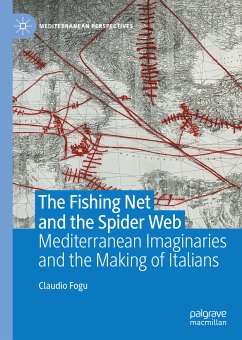 The Fishing Net and the Spider Web (eBook, PDF) - Fogu, Claudio