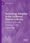 Technology Adoption in the Caribbean Tourism Industry (eBook, PDF)