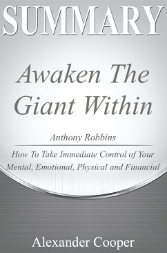 Summary of Awaken the Giant Within (eBook, ePUB) - Cooper, Alexander