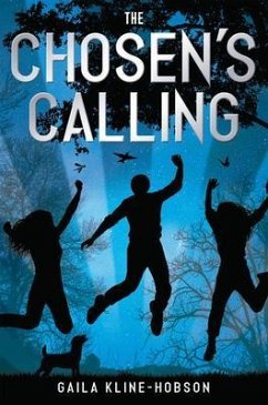 The Chosen's Calling (eBook, ePUB) - Kline-Hobson, Gaila