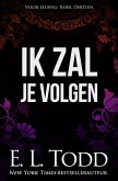 Ik zal je volgen (Voor eeuwig, #13) (eBook, ePUB)