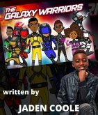 The Galaxy Warriors (eBook, ePUB)