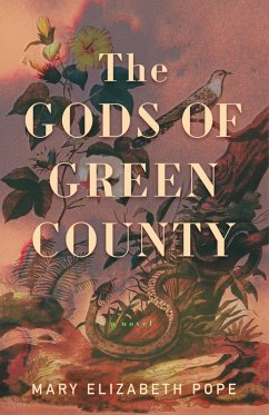 Cover The Gods of Green County (eBook, ePUB)