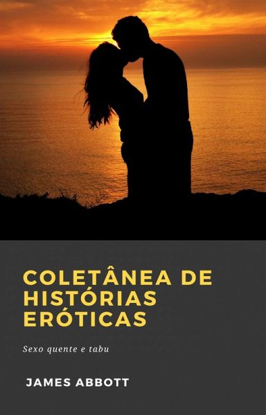 Coletânea de histórias eróticas (eBook, ePUB)